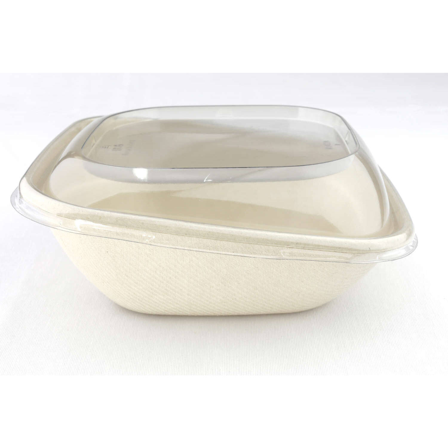 BOWL DEKSEL 4KANT ECO  300st